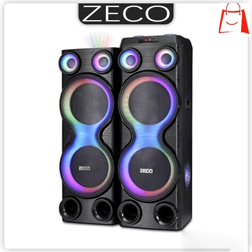 اسپیکر زیکو 885