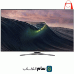 تلوزیون 55 سام مدل Q70