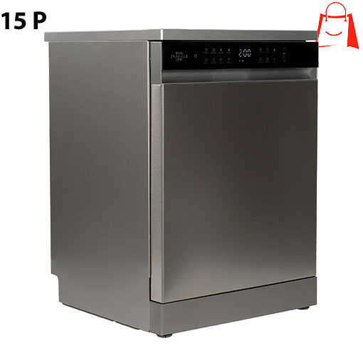 ماشین ظرفشویی اینترناسیونال آنیل 15 نفره A+++
