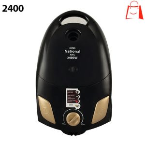جاروبرقی اینترناسیونال آنیل VC 2400