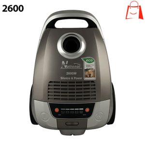 جاروبرقی اینترناسیونال آنیل VC 2600 - A plus