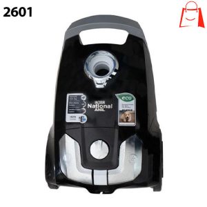 جاروبرقی اینترناسیونال آنیل VC 2601 - A+