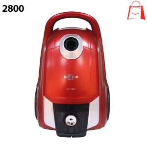 جاروبرقی اینترناسیونال آنیل VC 2800 - A plus