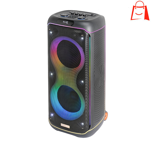 اسپیکر شارژی مکسیدر مدل CN-10E49